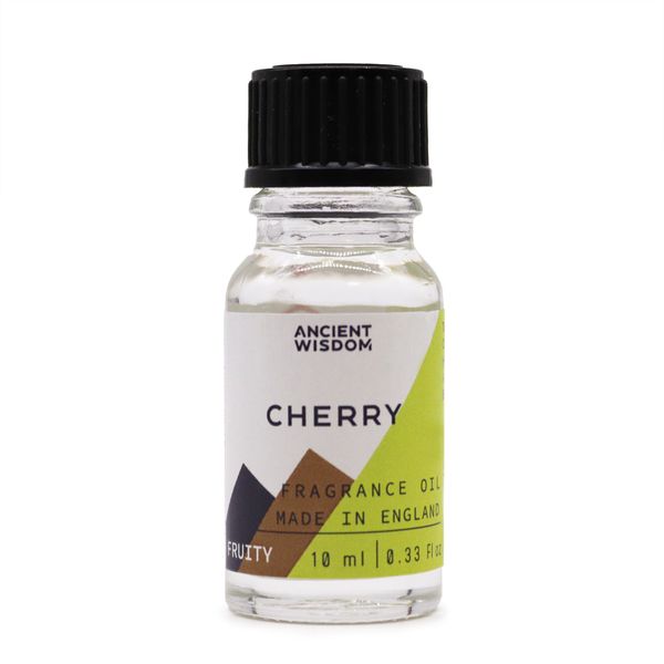 10ml Vonný Olej Čerešňa
