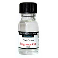 10ml Vonný Olej Pokosená Tráva