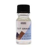 10ml Vonný Olej Pokosená Tráva