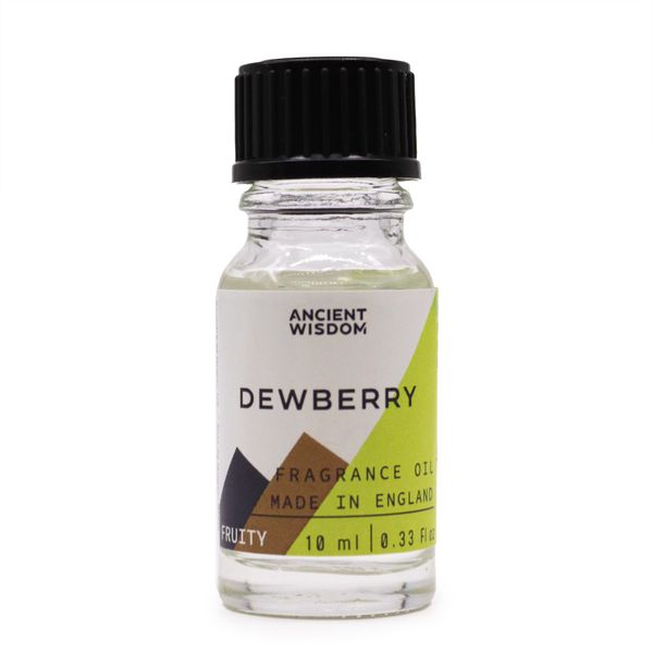 10ml Vonný Olej Moruša