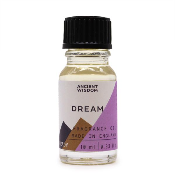 10ml Vonný Olej Sen