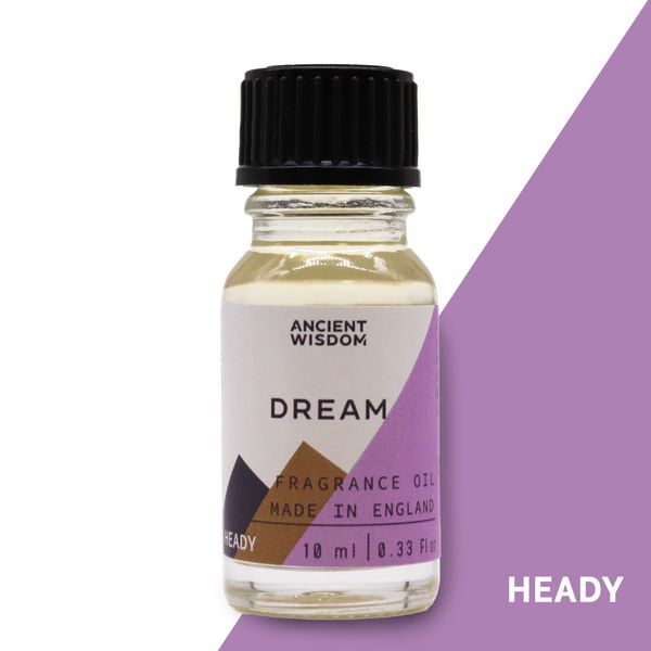 10ml Vonný Olej Sen