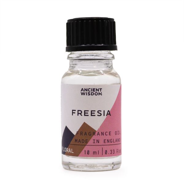 10ml Vonný Olej Frézia