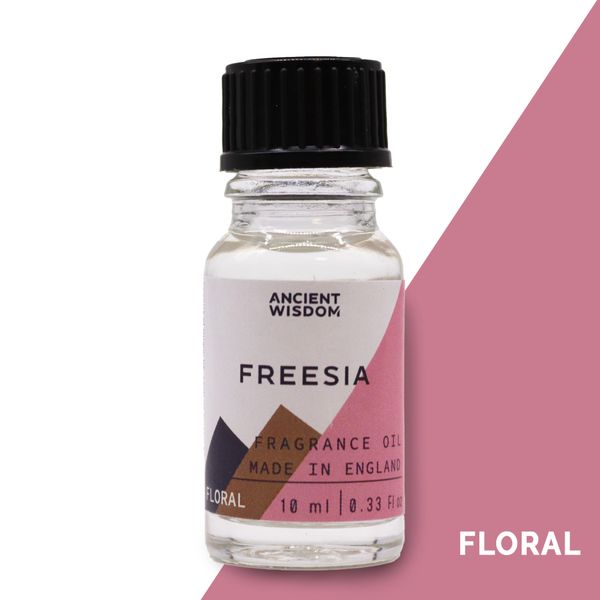 10ml Vonný Olej Frézia