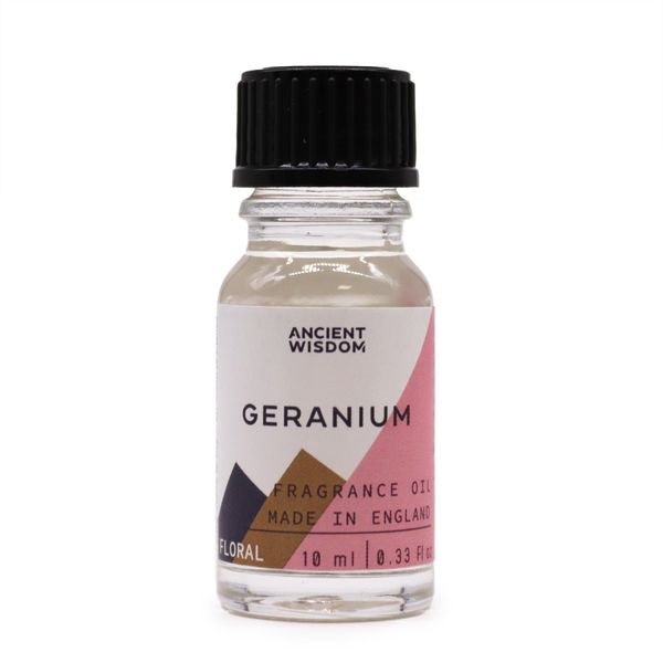 10ml Vonný Olej Muškát