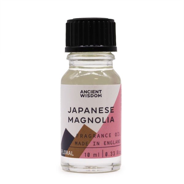 10ml Vonný Olej Japonská Magnólia