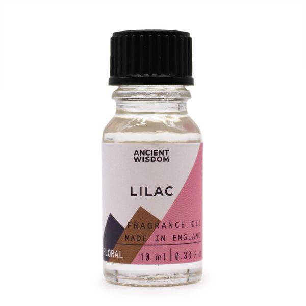 10ml Vonný Olej Orgován