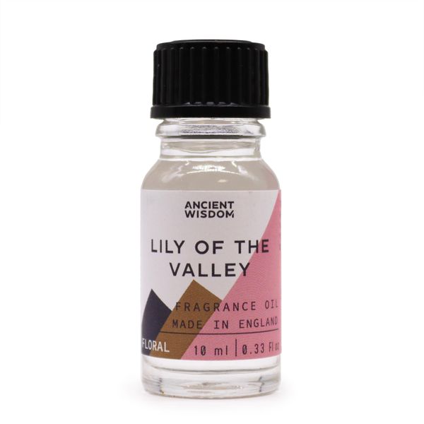 10ml Vonný Olej Konvalinka