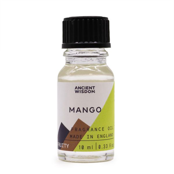 10ml Vonný Olej Mango