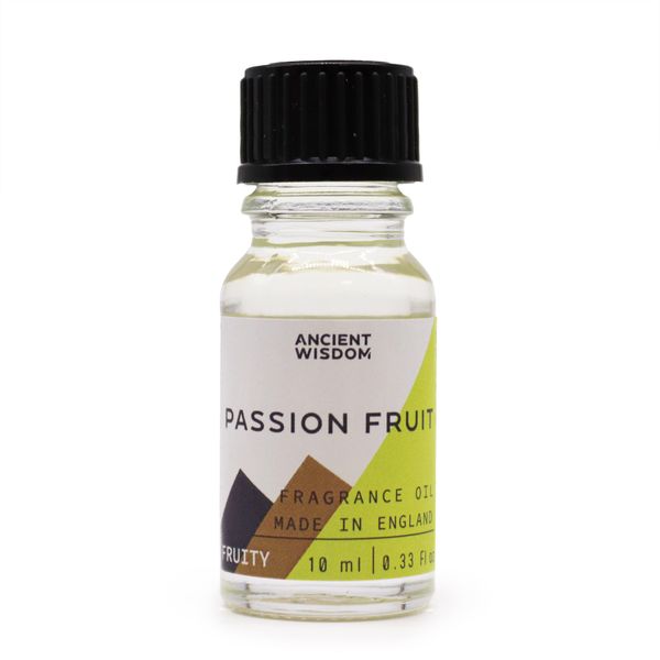 10ml Vonný Olej Maracuja