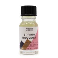 10ml Vonný Olej Jarná Kytica