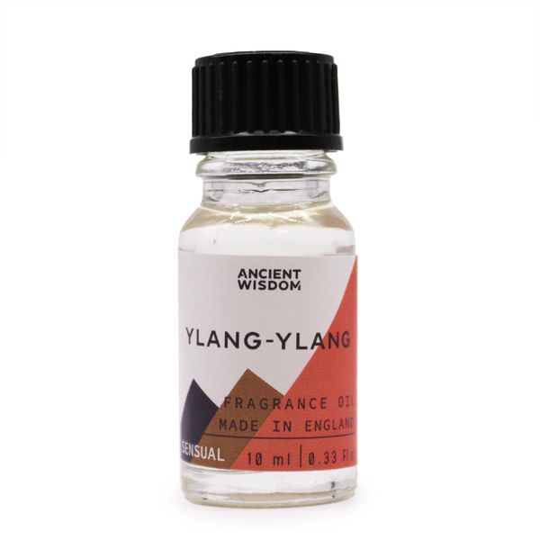 10ml Vonný Olej Ylang-Ylang
