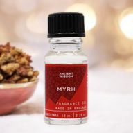10ml Vonný Olej Myrha