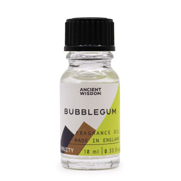 10ml Vonný Olej Žuvačka