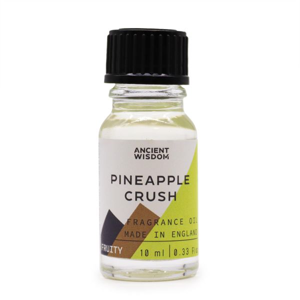 10ml Vonný Olej Ananás