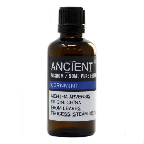 Cornmint Esenciálny Olej 50ml