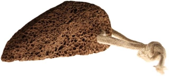 Prírodná Vulkanická Pemza - Tradičná