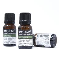 Petitgrain Bio Esenciálny Olej 10ml