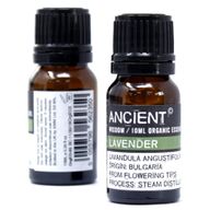 Bergamot Bio Esenciálny Olej 10ml