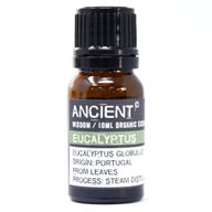 Eukalyptus Bio Esenciálny Olej 10ml