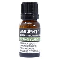 Ylang Ylang Bio Esenciálny Olej 10ml