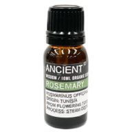 Rozmarín Bio Esenciálny Olej 10ml