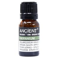 Pelargónia Bio Esenciálny Olej 10ml