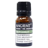 Bergamot Bio Esenciálny Olej 10ml