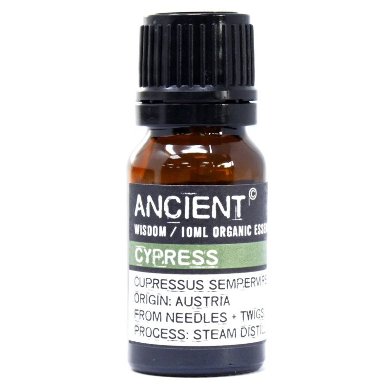 Cyprus Bio Esenciálny Olej 10ml