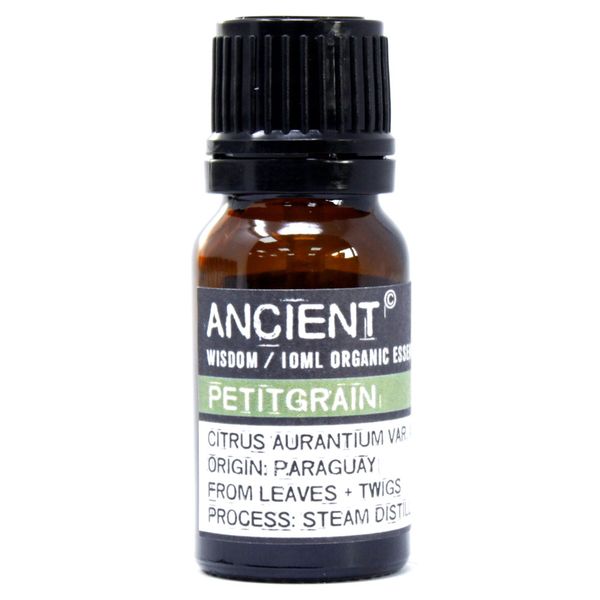 Petitgrain Bio Esenciálny Olej 10ml