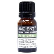 Petitgrain Bio Esenciálny Olej 10ml