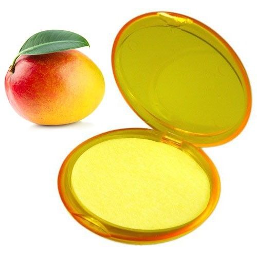 Papierové Mydlá - Mango
