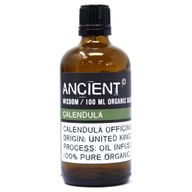 Nechtík Lekársky Bio Základný Olej - 100ml