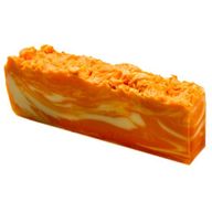 Olivové Mydlo Pomaranč
