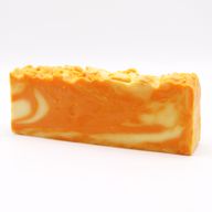 Olivové Mydlo Pomaranč