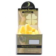 Srdiečkové Hosťovské Mydlá - Grapefruit