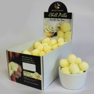 Šumivé Guličky do Kúpeľa 1.3kg - Sladká Vanilka