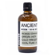 Ricinový Olej - 100ml