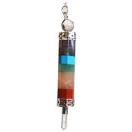 Čakrové Kyvadlo 7 - Dielne