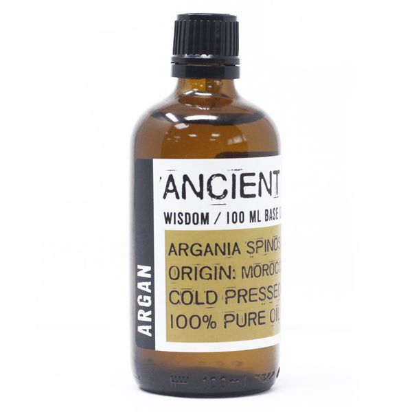 Arganový Olej - 100ml