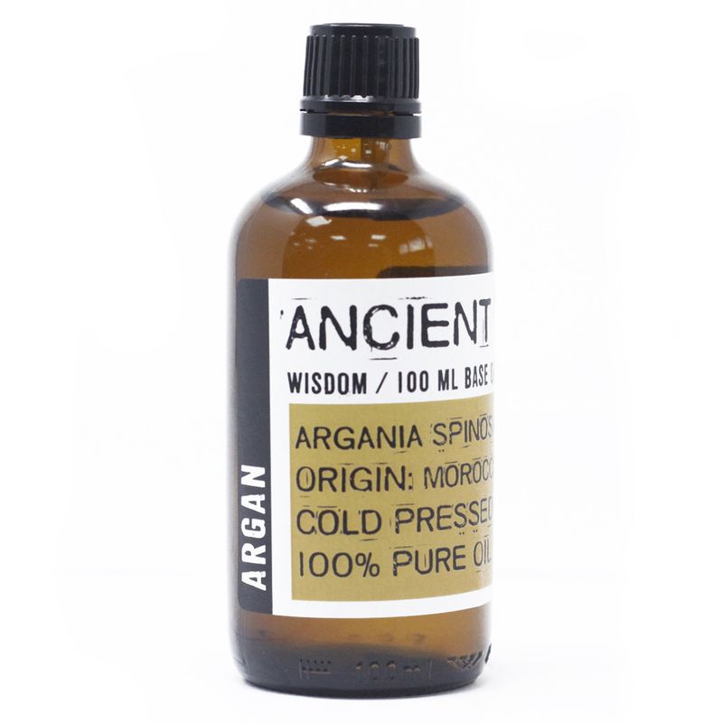 Arganový Olej - 100ml
