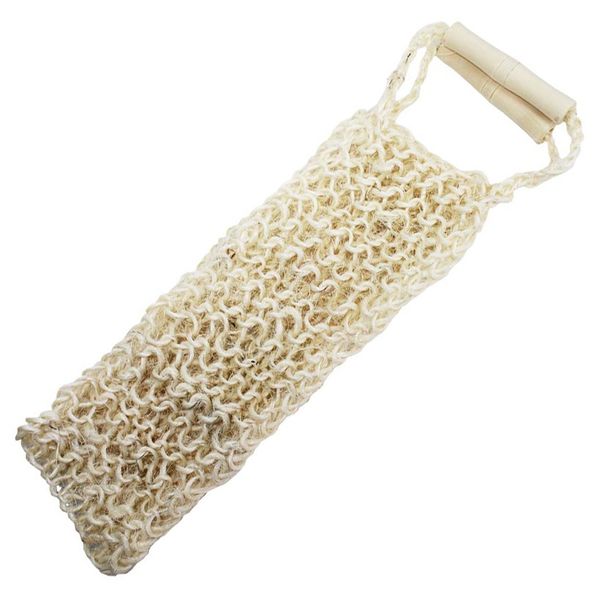 Hrubý Pás na Chrbát - Naturálny