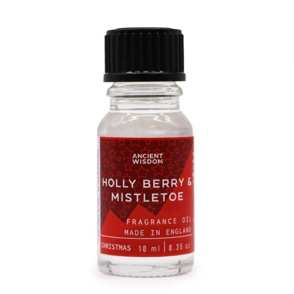 10ml Vonný Olej Imelo