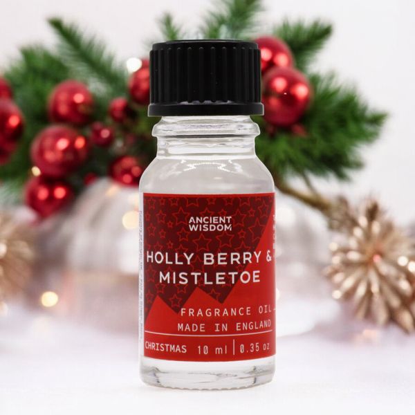 10ml Vonný Olej Imelo
