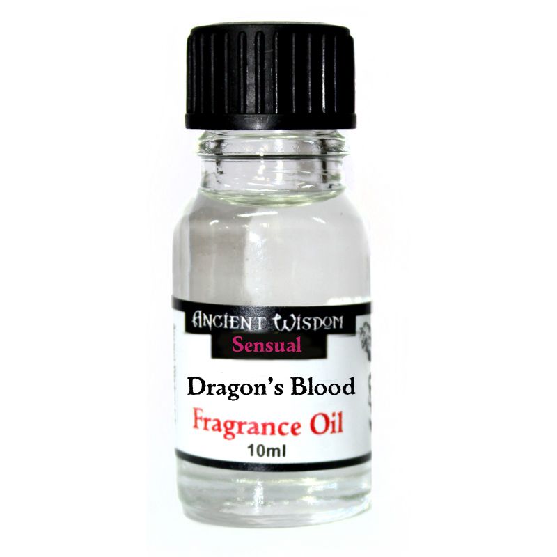 10ml Vonný Olej Dračia Krv