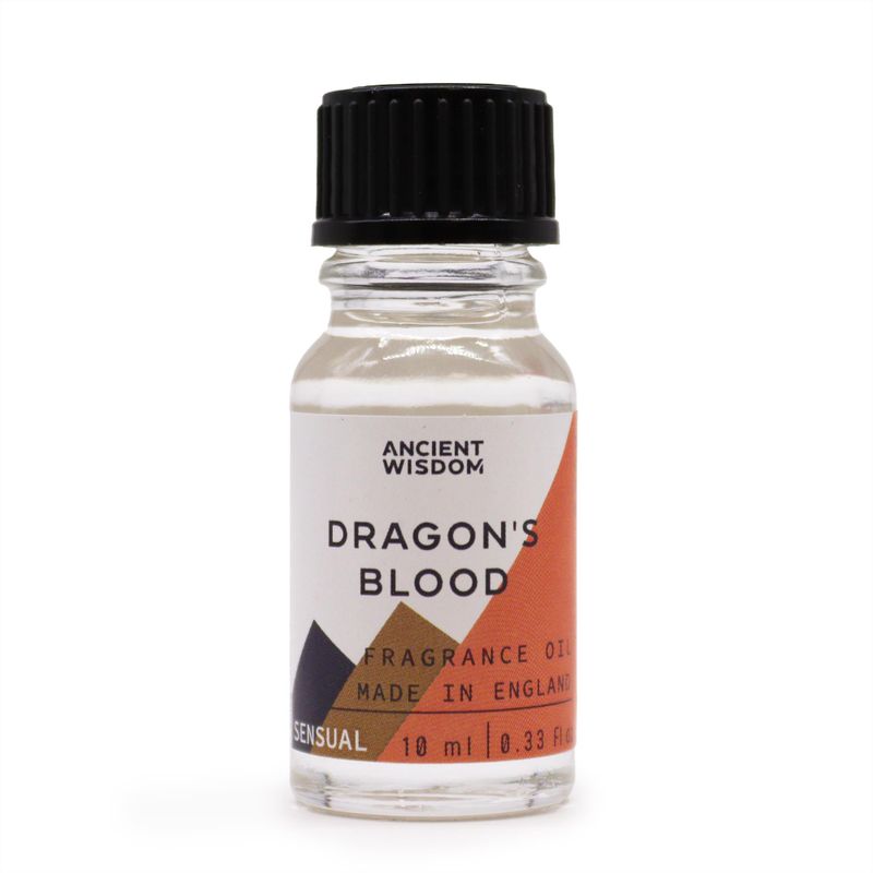 10ml Vonný Olej Dračia Krv