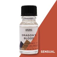 10ml Vonný Olej Dračia Krv