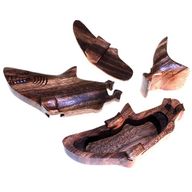 Magické Krabičky Bali - Šťastný Žralok