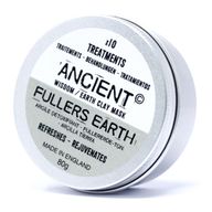 Fuller Earth Pleťová Maska - Íl 80g