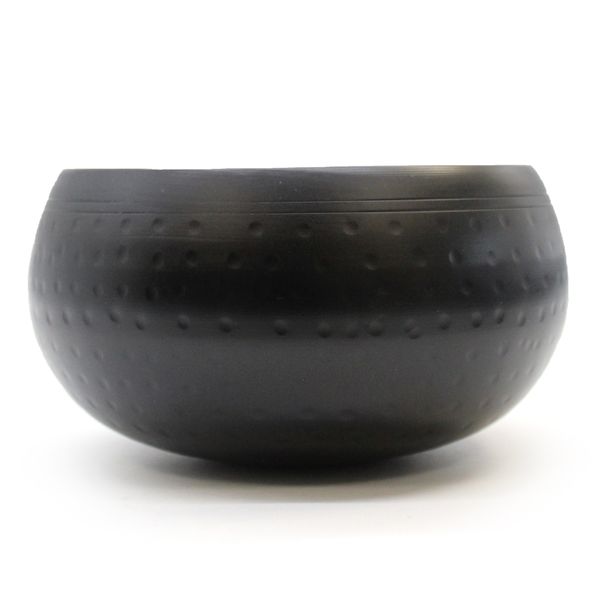 Čierna Miska - 18cm